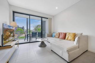 Homebush 3 bedroom apr near Sydney Olympic park - Sydney - 0