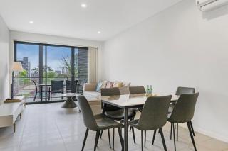 Homebush 3 bedroom apr near Sydney Olympic park - Sydney - 9