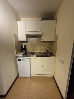 Appartement 6 personnes pied des pistes - Bagnères-de-Bigorre - 2