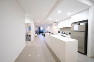 Homebush 3 bedroom apr near Sydney Olympic park - Sydney - 8