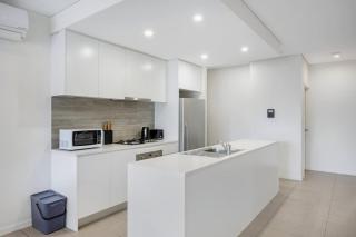 Homebush 3 bedroom apr near Sydney Olympic park - Sydney - 7
