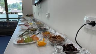 Qorasuv Hotel - Yalanghoch - 8