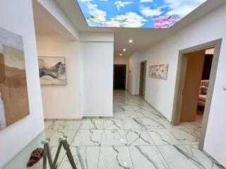 Aqua marine - Mombassa - 1