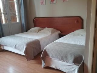 Hotel Restaurant La Traverse - 8