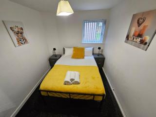 Furnished 1 BR Apt in Liverpool - Liverpool - 5