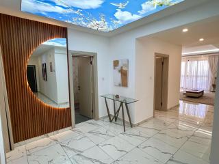 Aqua marine - Mombassa - 2