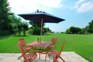 Woodcliffe Sea-view Apts - Ventnor - 4