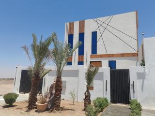 Nagawa Staycation - Ḩaşat al Bidīyah - 6