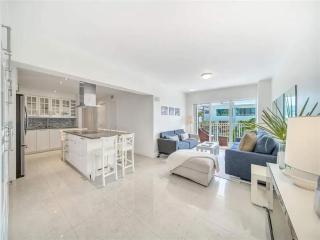 Stylish Condo Near the Beach in Key Biscayne - Miami - 0
