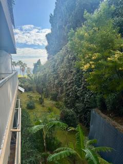 Studio Calme proche Gare Menton Garavan - 4