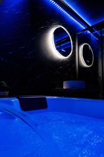 DARK ROOM - Suite Luxueuse près de la mer - Villers-sur-Mer - 7