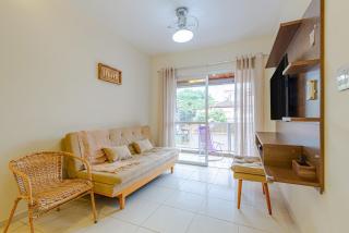 Apartamento Praia Enseada - Guarujá - 0