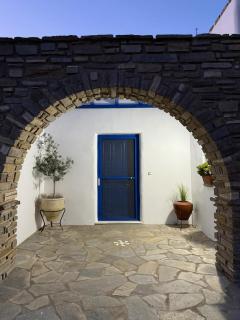 Villa Mare - Parikia - 5