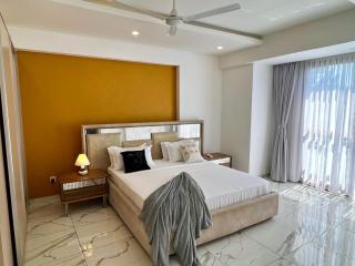 Aqua marine - Mombassa - 7