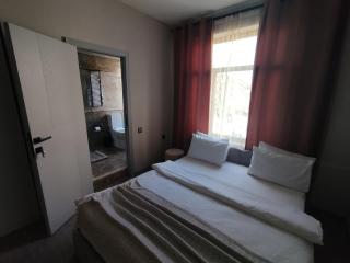 Dastan Hotel Baku - Baku - 9