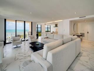 Oceanview Condo in Key Biscayne - Miami - 0