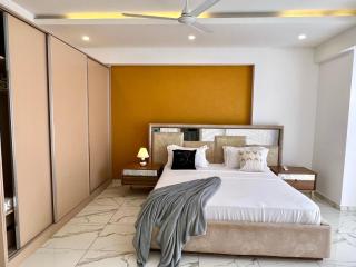 Aqua marine - Mombassa - 8