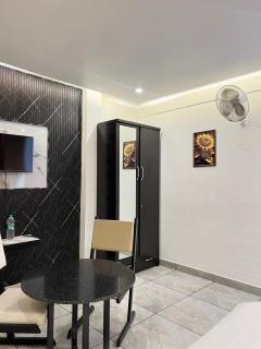 Evara Rooftop Cafe - Meerut - 8