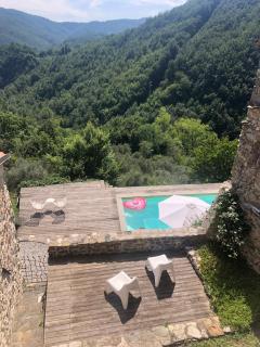 Encanto Di Arlia - Fivizzano - 6