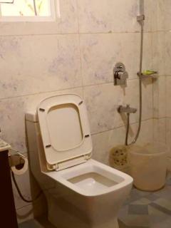 Yamal Guest house - Cherrapunji - 8
