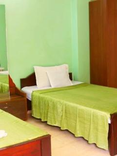 Yamal Guest house - Cherrapunji - 7