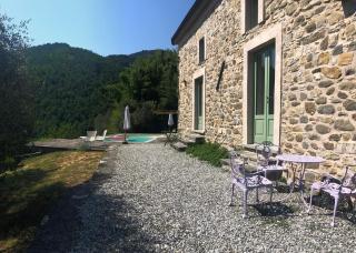 Encanto Di Arlia - Fivizzano - 7