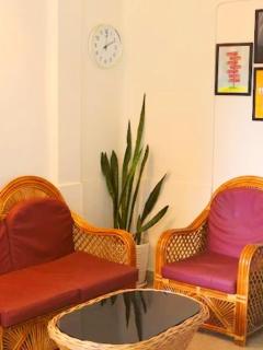 Yamal Guest house - Cherrapunji - 5