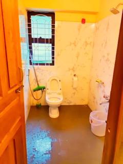 Yamal Guest house - Cherrapunji - 1