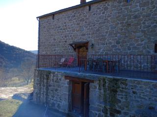appartement en pleine nature avec terrasses - Sablières - 5