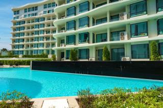 Perfect Studio 3 pools Nai Harn - Rawai Beach - 2