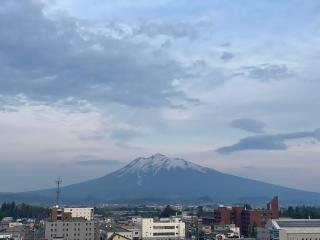 Dormy Inn Hirosaki - Hirosaki - 4