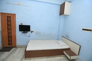 New Deep Guest House - Calcutá - 5