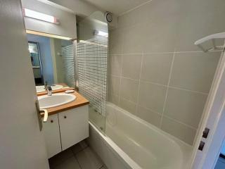 Appartement en bord de mer avec jardin, parking et animaux acceptés à Royan - FR-1-494-63 - Royan - 3