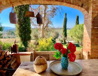 Stunning Village home with Private Garden and Olive Grove - Gioiella - 1