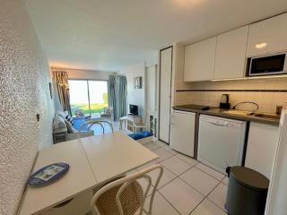 Appartement en bord de mer avec jardin, parking et animaux acceptés à Royan - FR-1-494-63 - Royan - 1