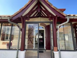 T4 confortable 6 pers avec Wifi, terrasse et jardin à 200m de la plage - Vieux-Boucau-les-Bains - FR-1-379-158 - Vieux-Boucau-les-Bains - 9