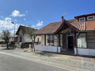 T4 confortable 6 pers avec Wifi, terrasse et jardin à 200m de la plage - Vieux-Boucau-les-Bains - FR-1-379-158 - Vieux-Boucau-les-Bains - 5