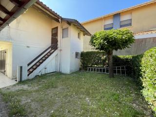 T4 confortable 6 pers avec Wifi, terrasse et jardin à 200m de la plage - Vieux-Boucau-les-Bains - FR-1-379-158 - Vieux-Boucau-les-Bains - 4