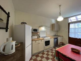 T4 confortable 6 pers avec Wifi, terrasse et jardin à 200m de la plage - Vieux-Boucau-les-Bains - FR-1-379-158 - Vieux-Boucau-les-Bains - 3