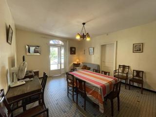 T4 confortable 6 pers avec Wifi, terrasse et jardin à 200m de la plage - Vieux-Boucau-les-Bains - FR-1-379-158 - Vieux-Boucau-les-Bains - 1