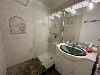 Appartement 5 personnes près plage Nauzan avec terrasse, animaux acceptés - FR-1-494-210 - 2