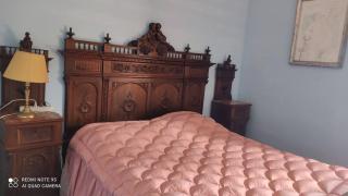 Castello del Piraino - Casa vacanze nel cuore della sicilia - Santa Caterina Villarmosa - 7