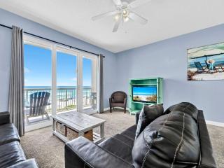 Seychelles 207 - Panama City Beach - 0