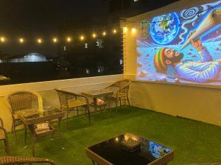 Holy Hostel Sathorn - 0