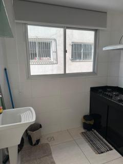 Apartamento Meaipe - Guarapari - 4