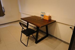 Holy Hostel Sathorn - Thung Maha Mek - 8