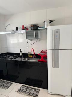 Apartamento Meaipe - Guarapari - 3