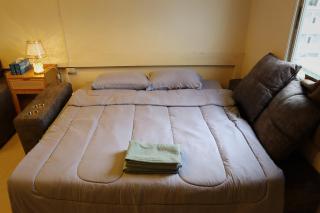Holy Hostel Sathorn - Thung Maha Mek - 1