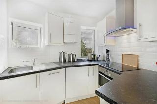 Elegance Soho&Covent Garden Apartment - Londra - 8
