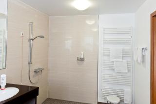 Komforthotel Butjadinger Tor - Nordenham - 2